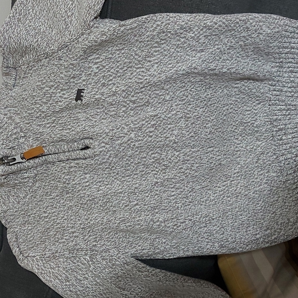 Carters 5T sweater